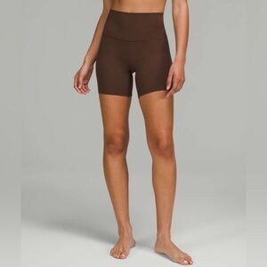 Lululemon Align High-Rise Short 6”